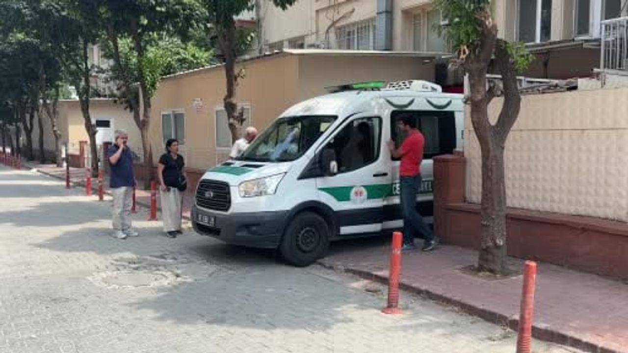 tünel göçüğünde ağır yaralanan işçinin cenazesi yakınlarına teslim edildi