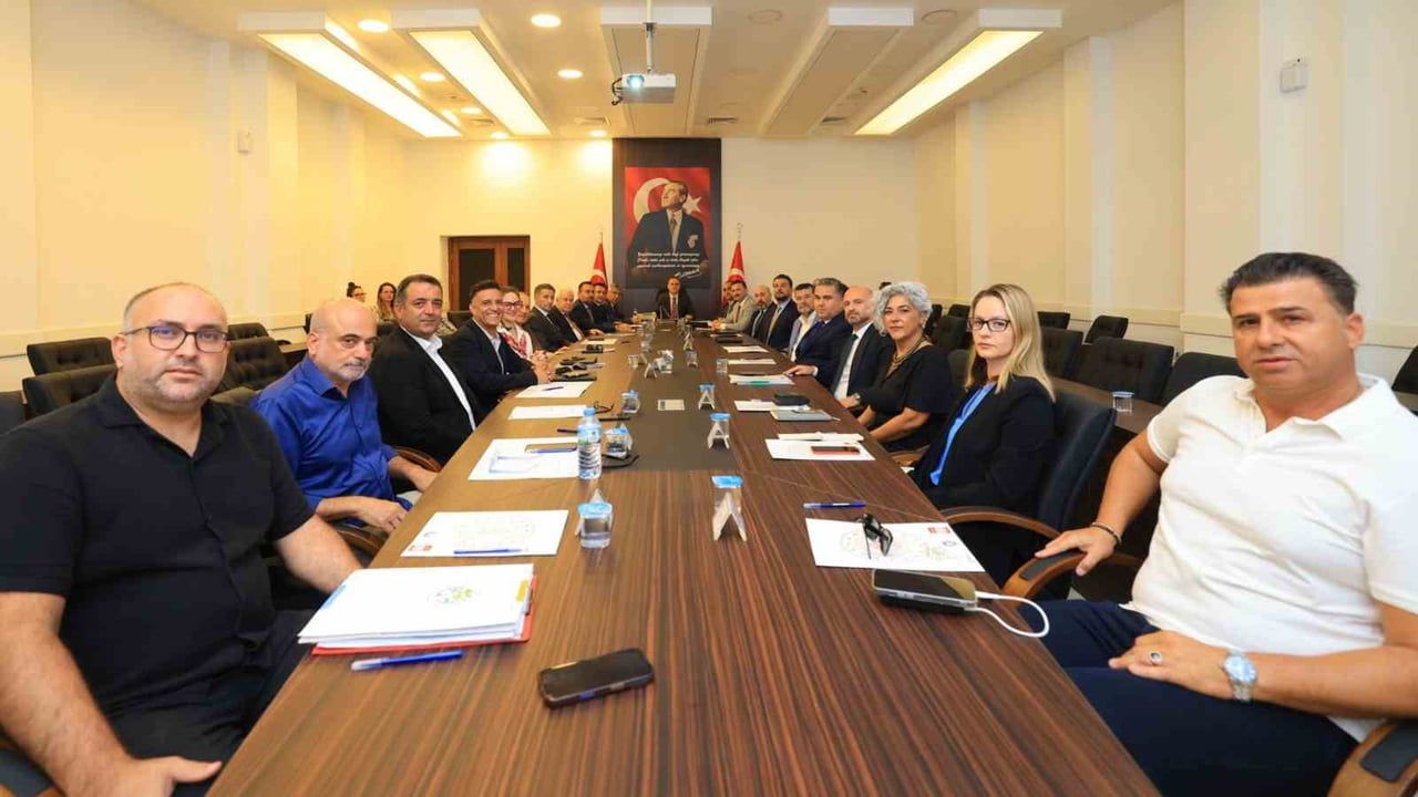Turizm konutlarında kayıtlı büyüme ve sürdürülebilir dönüşüm önceliği Muğla'da