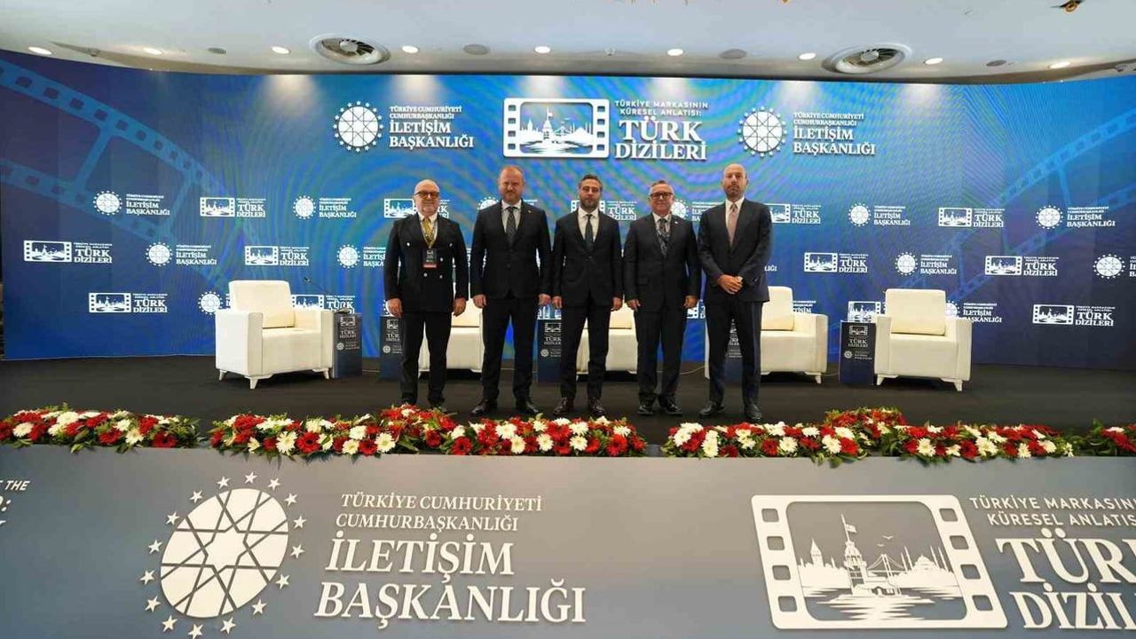 Türk dizileriyle dünya Türkiye’yi merak ediyor