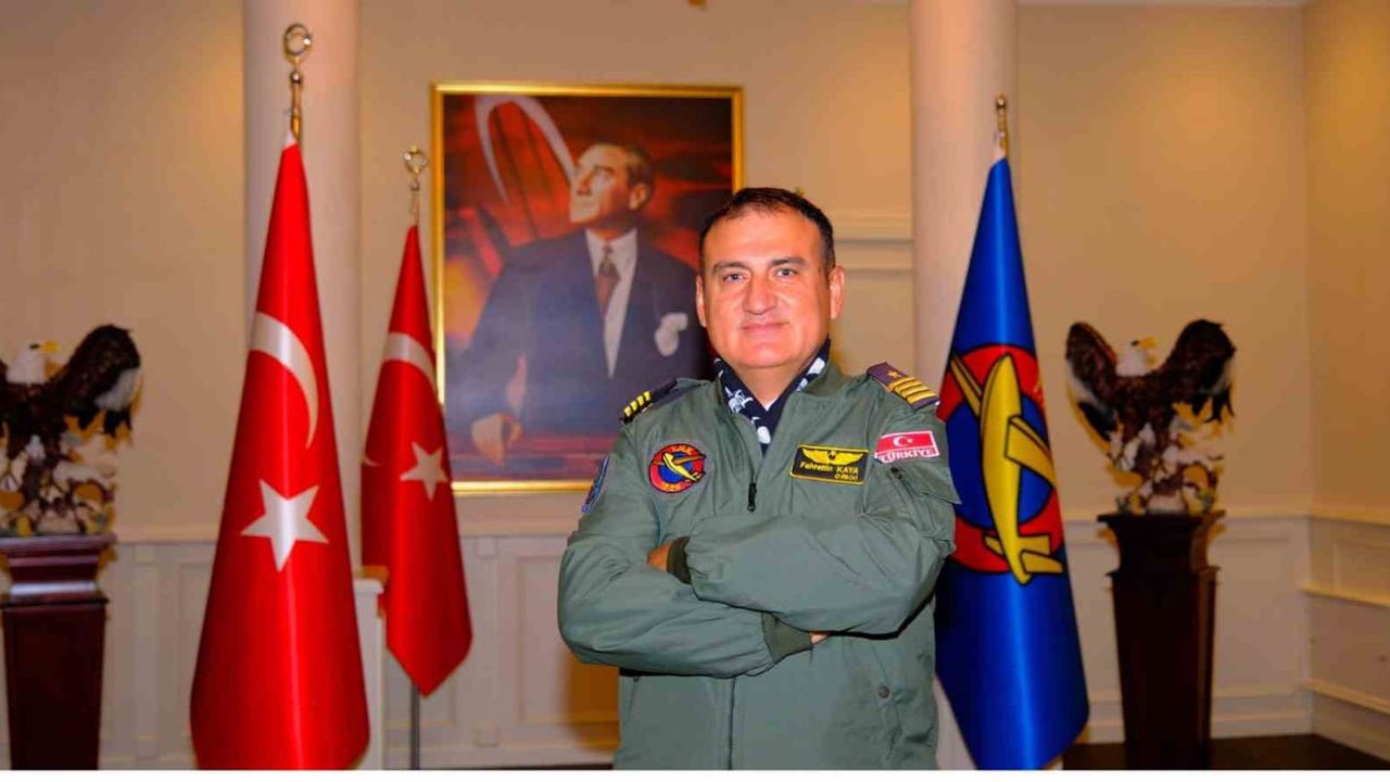 Türk Hava Kurumu gençleri insansız hava aracı ve drone projelerinde bir çatı altında topluyor