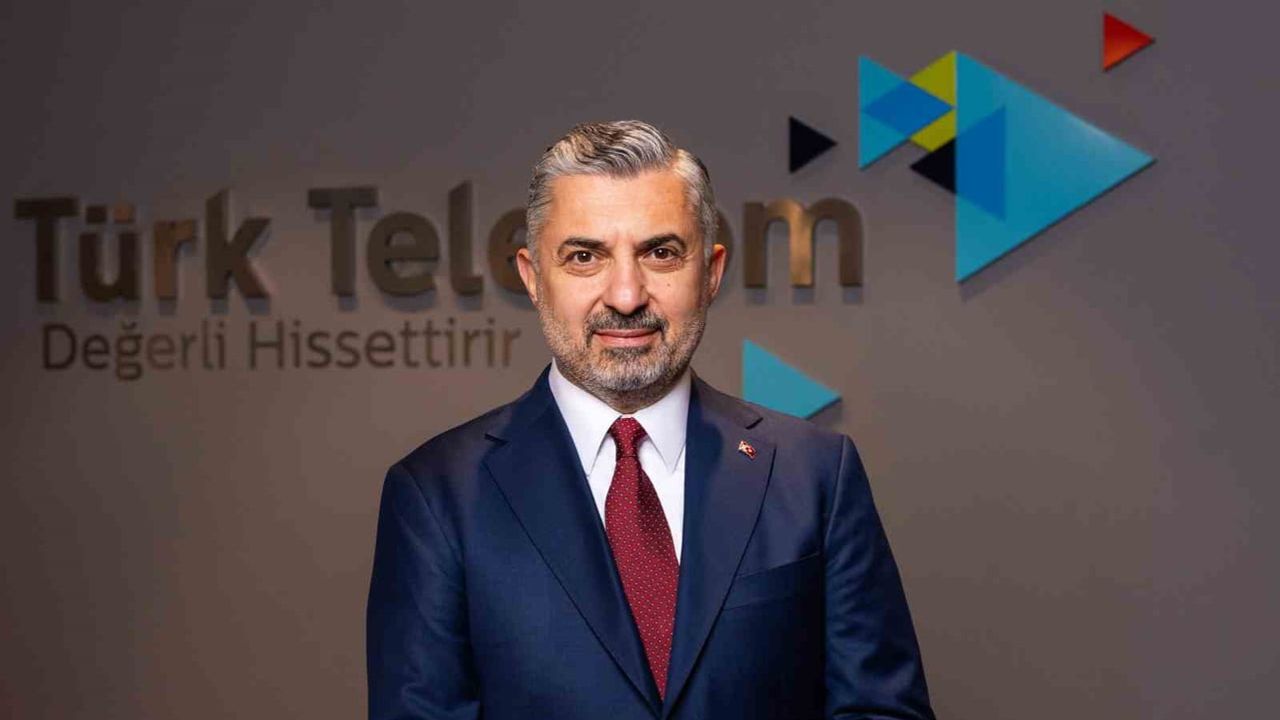 Türk Telekom yatırımlarla büyüdü: yılın ilk yarısında 17,2 milyar TL net kâr