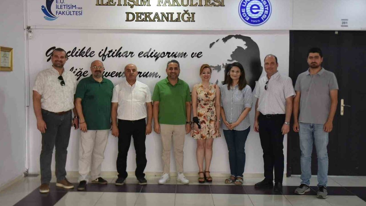 Türkiye-Azerbaycan ilişkilerinde dijital diplomasi modeli
