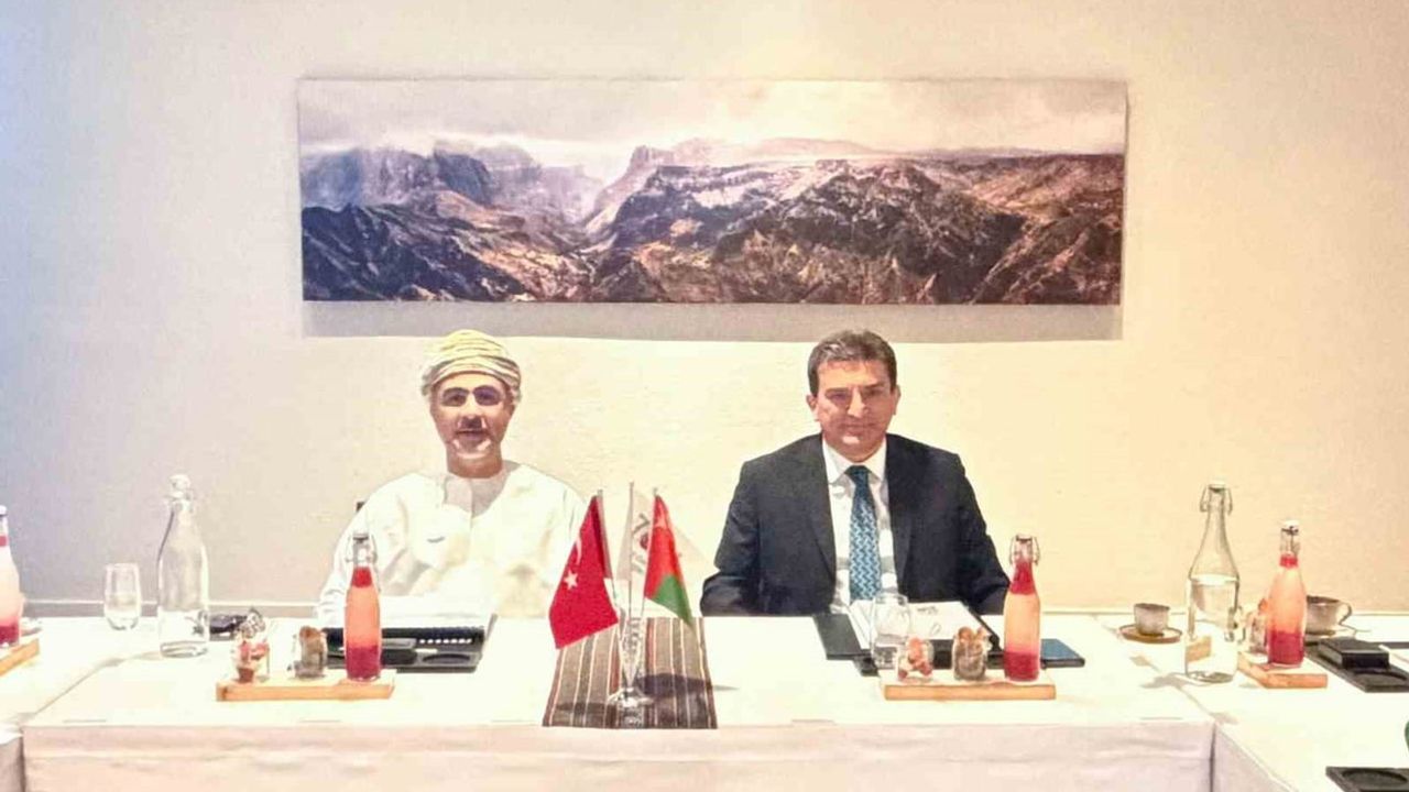 Türkiye'de çift kullanımlı teknolojiye 15 milyon euroluk stratejik adım