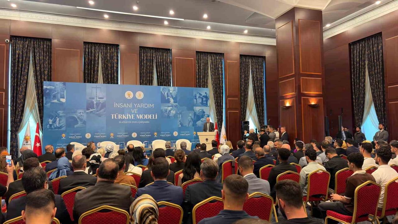 Türkiye modeli: insani yardımda devlet ve sivil toplumun yükselişi