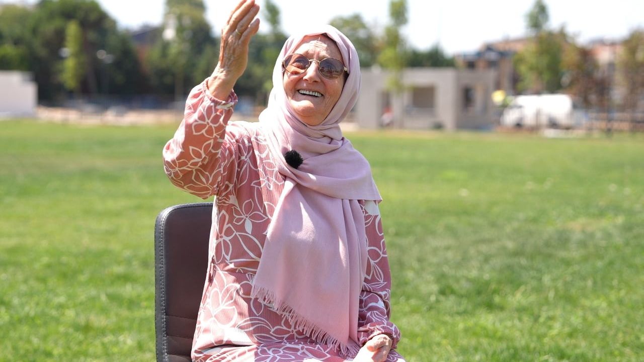 Tütün tarlasından sosyal yaşam alanına: Merkez Park'ın dönüşümü