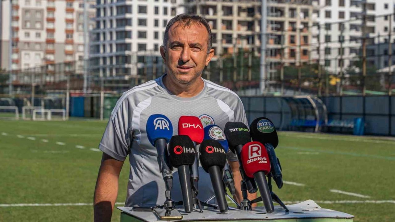 Uçar: taraftar desteğiyle evimizde yola devam etmek istiyoruz