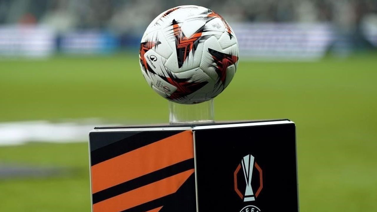 UEFA Avrupa Ligi'nde eleme maratonu başlıyor, Beşiktaş ilk sınavını Çekya'da verecek