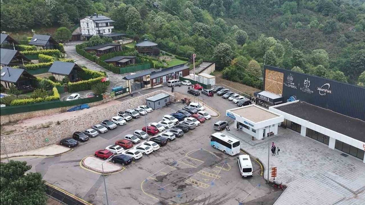 Ulaşım kolaylaştı: Kartepe ultra trail’de ücretsiz ring ve indirimli teleferik