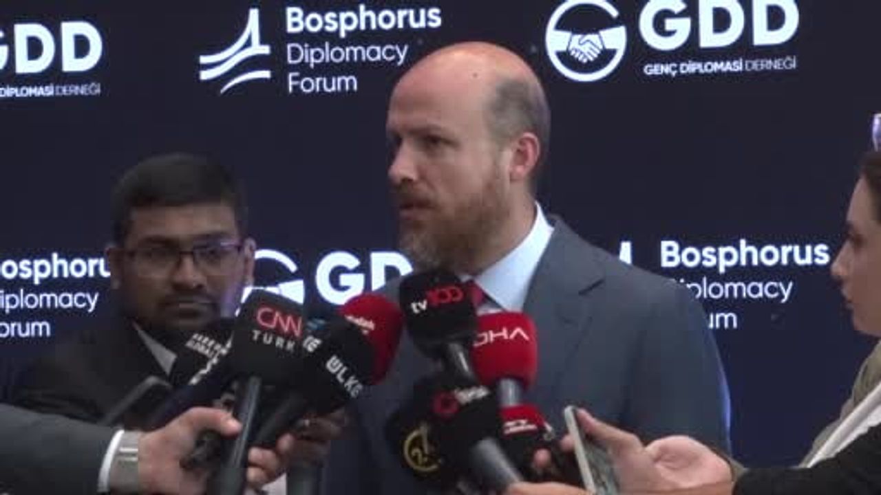Uluslararası öğrenciler Türkiye'yi tercih ediyor: 350 bin misafir ve 1 milyon hedefi