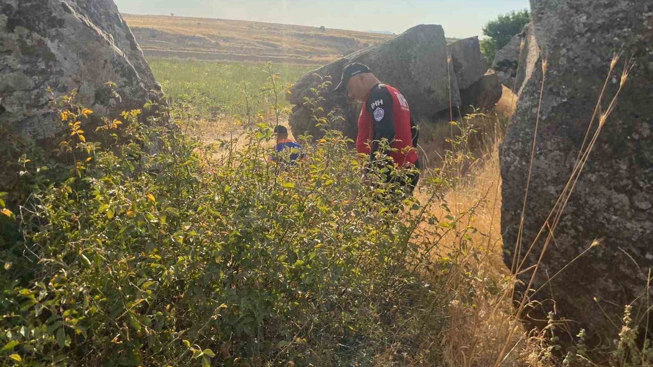 Umut arayışı sürerken Nevşehir'de kaybolan genç için aile krizi