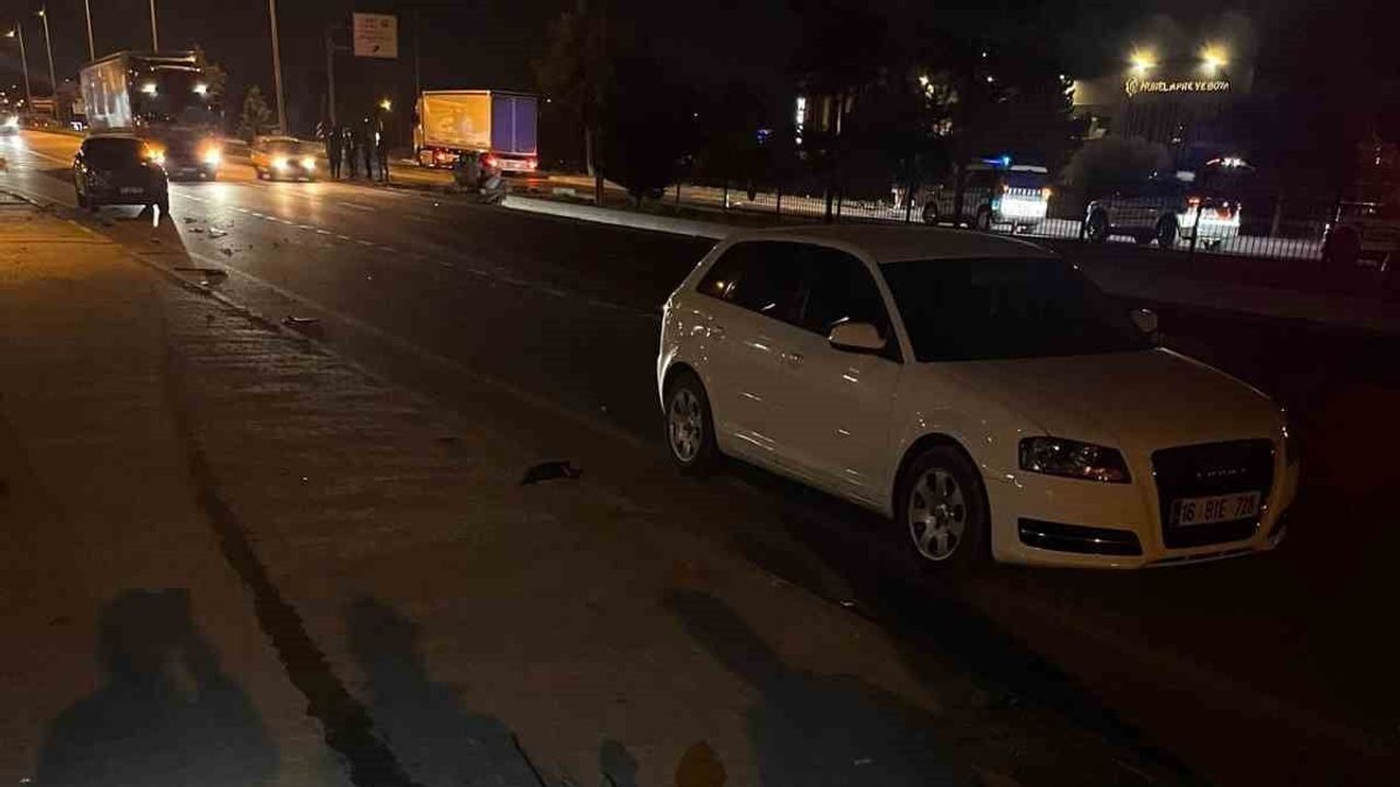 Üniversite hayalini gerçekleştiren 9 Eylül öğrencisi motosiklet kazasında hayatını kaybetti