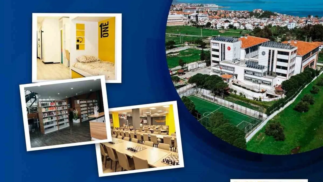 Üniversite öğrencileri için GSB yurt başvuruları e-devlet üzerinden başladı