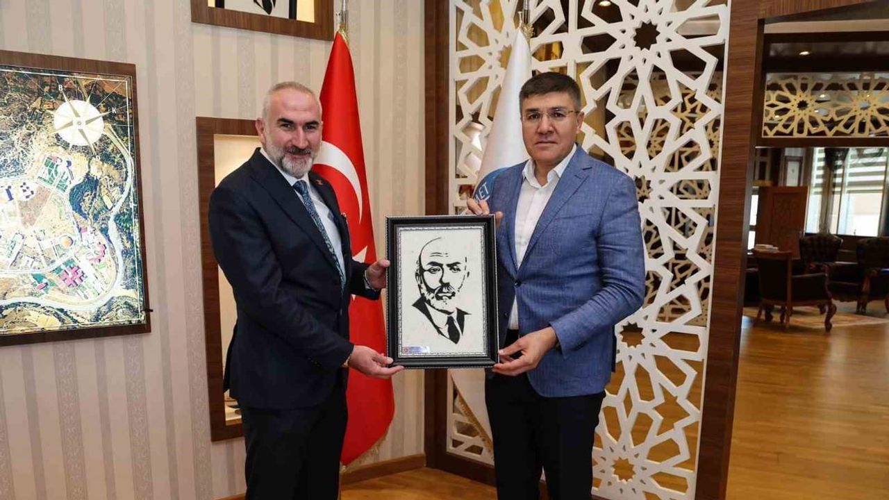 Üniversite ve dernek Türkiye-Çin köprülerini güçlendirme potansiyelini değerlendirdi