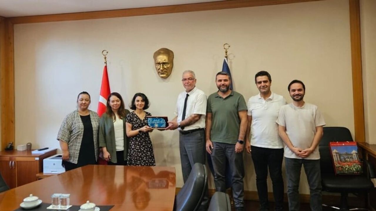 üniversiteler mikro yeterlilikte ortak ilkeler oluşturmak için bir araya geldi