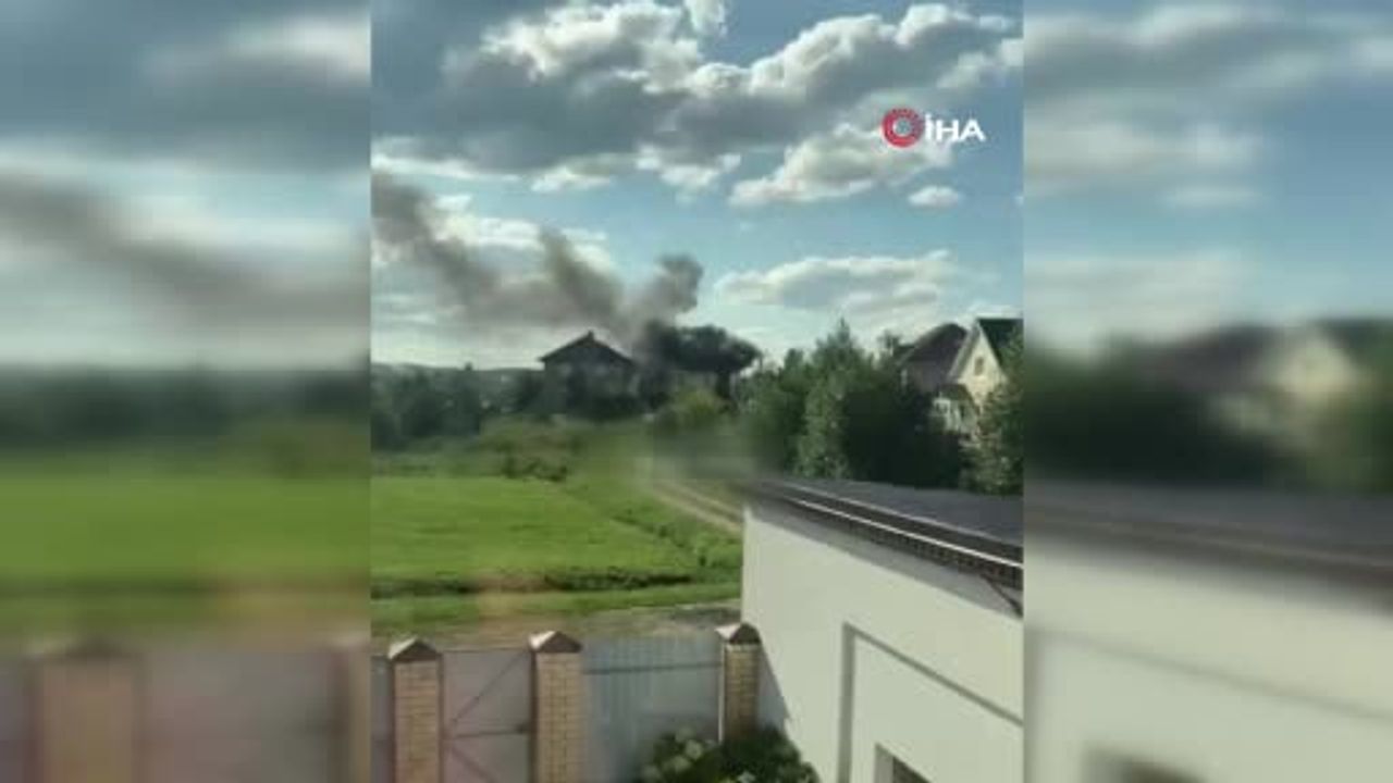 Uraldronzavod genel müdürüne bombalı saldırı: şoför öldü, yönetici yoğun bakımda
