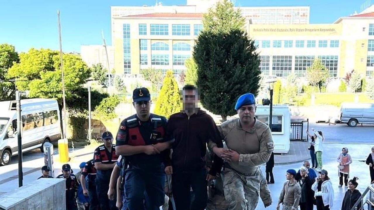 Uşak'ta belediye kaydıyla örtüşmeyen çalışma iddiası: 9 kişi tutuklandı