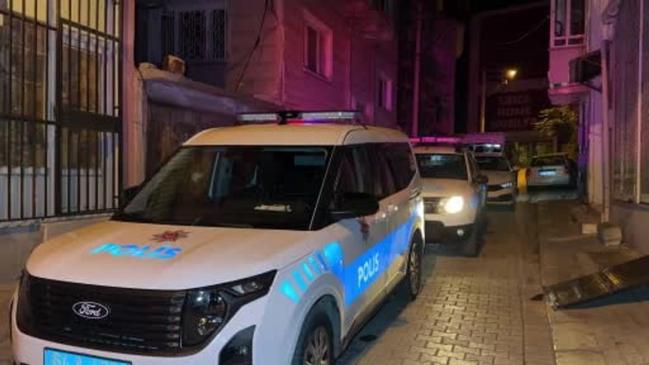 uşak'ta bıçak ve pompalı tüfekle ağır yaralanan kişi sonrası iki şüpheli tutuklandı