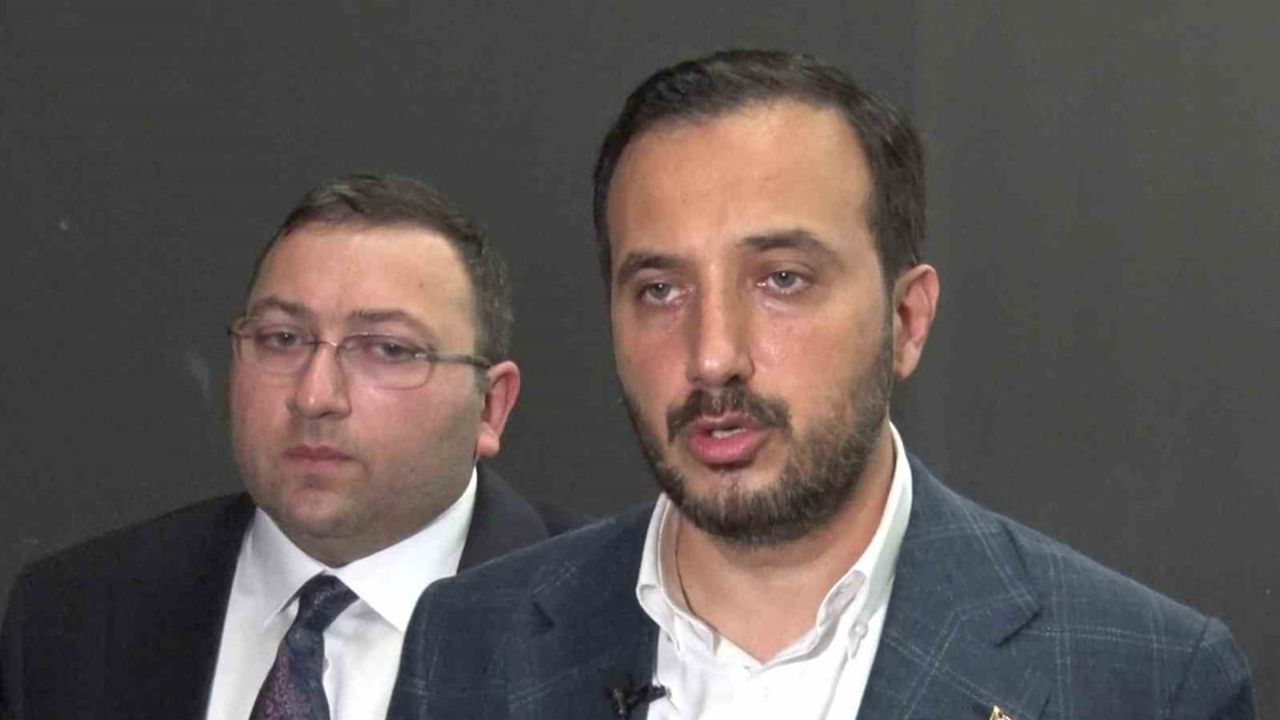 Üsküdar meclis seçimi sonrası AK Parti itiraz yolunu açtı
