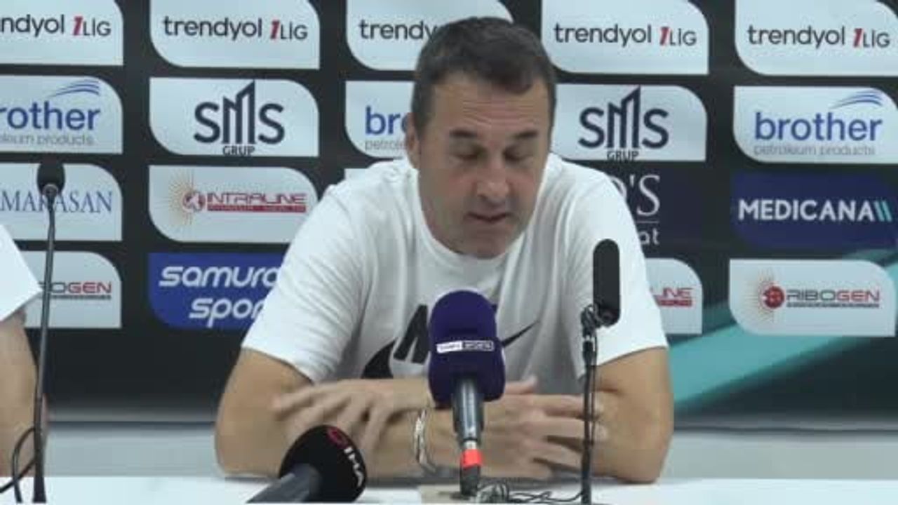 Uyum sınavı Muğlaspor için: lige hızlı adapte olmak öncelik
