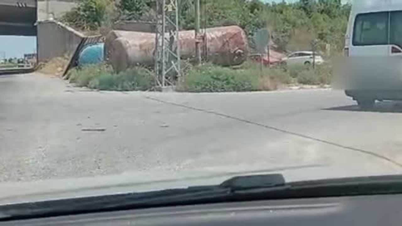 Uyuşturucu sevkiyatına operasyon: 15 kilo esrar ele geçirildi