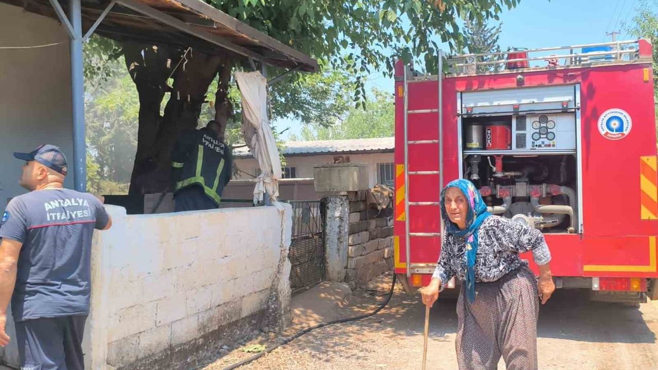 Uzaklaştırma kararına rağmen tehditler sürdü: 71 yaşındaki kadın onuncu kez şikâyetçi