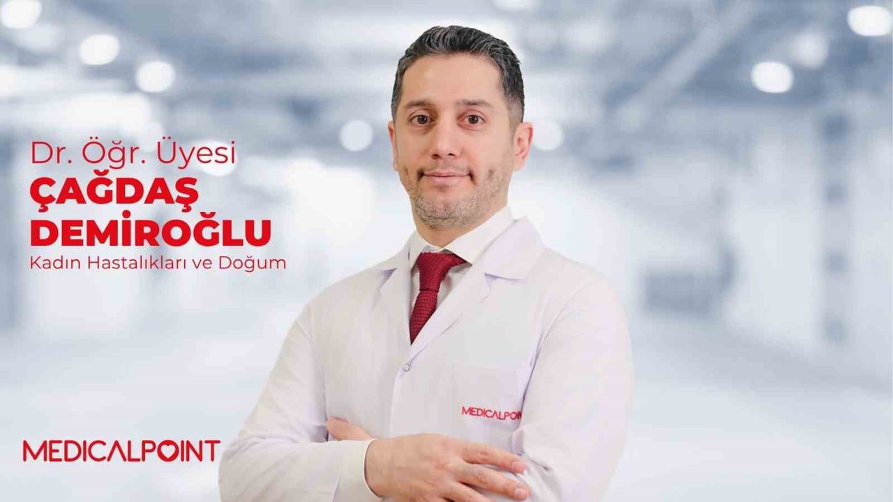 Uzmandan uyarı: 40 yaş üstü gebeliklerde değerlendirme ve düzenli takip gerekli