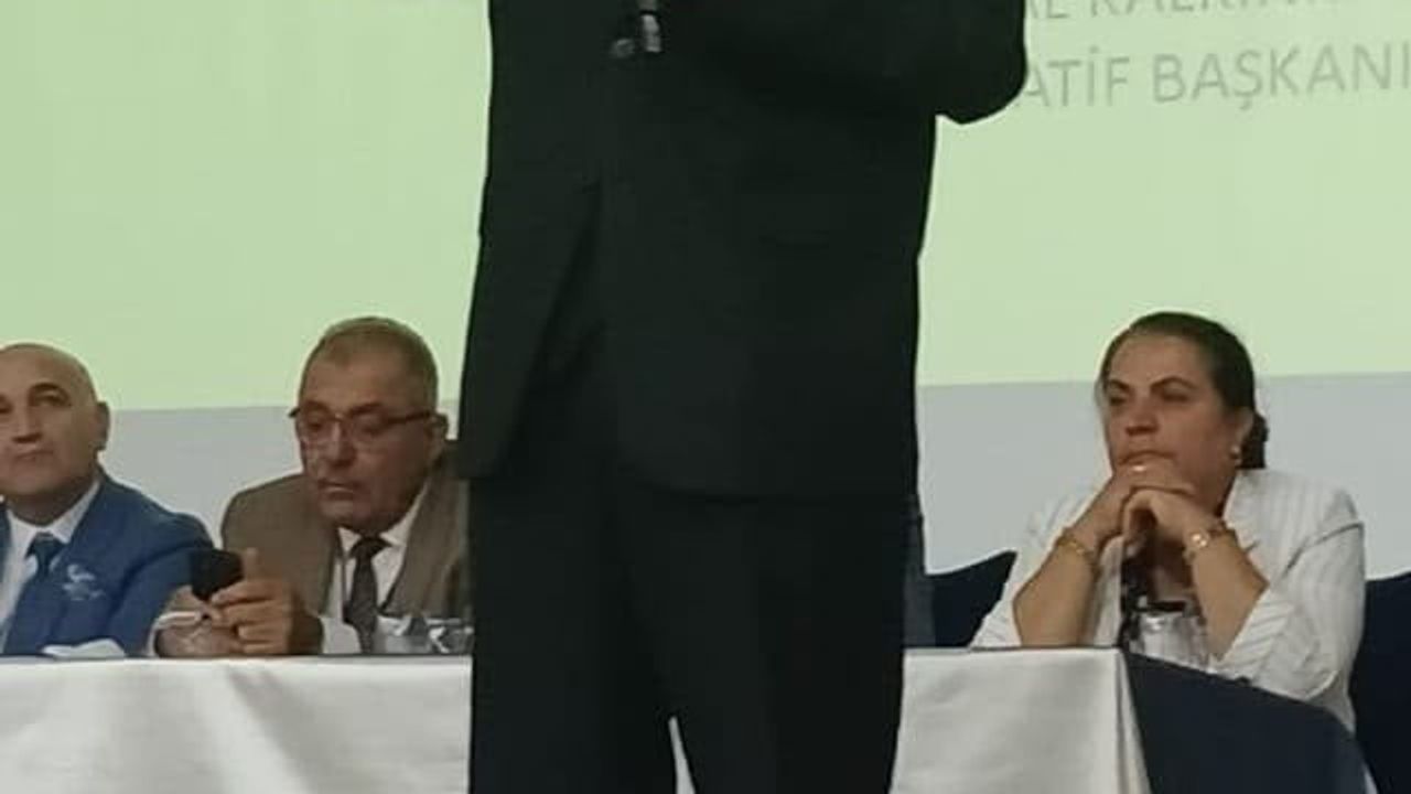 Üzüm için acil eylem planı: üreticinin yükü hafifletilmeli