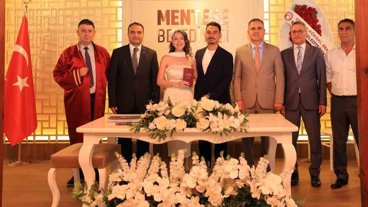 vali akbıyık şehit yakınlarının mutluluğunda şahit oldu