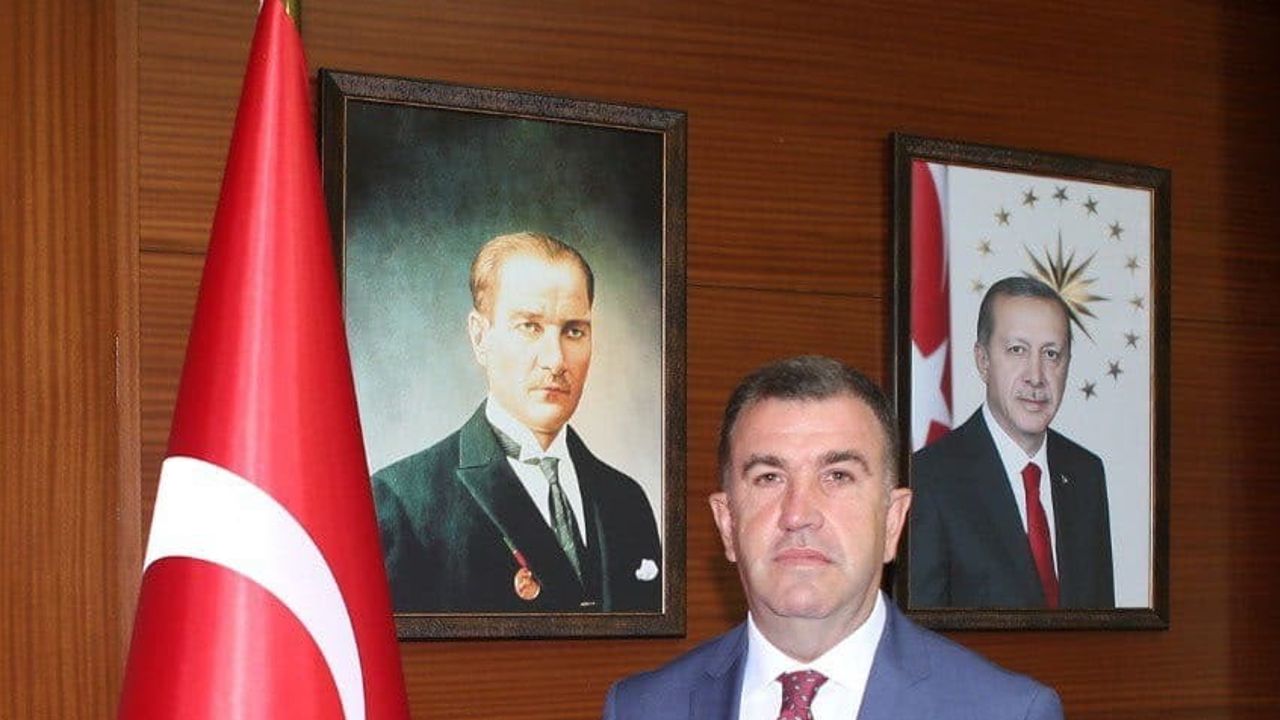 Vali Eldivan'dan mevlit kandili mesajı: merhamet ve dayanışmaya davet