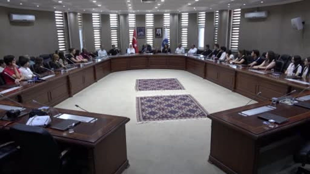 Van'da MAT-BİL eğitimi gençleri üniversiteye taşımaya başladı