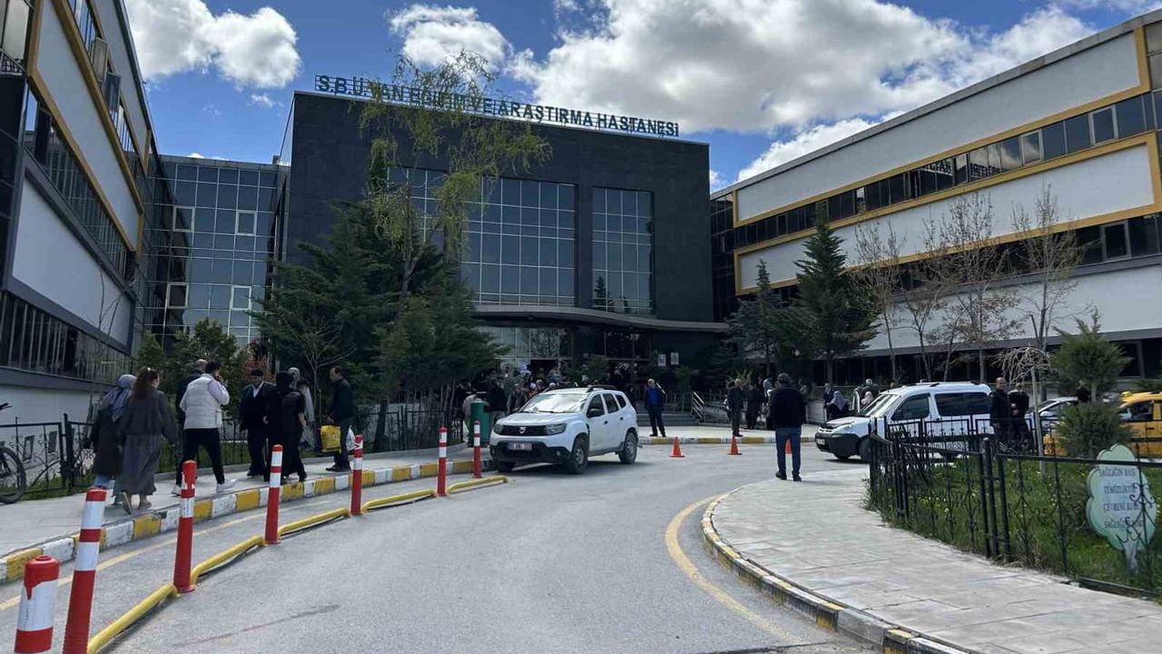 Van'da sağlık hizmetlerine takviye: 234 hekim kadrosu görevlendiriliyor