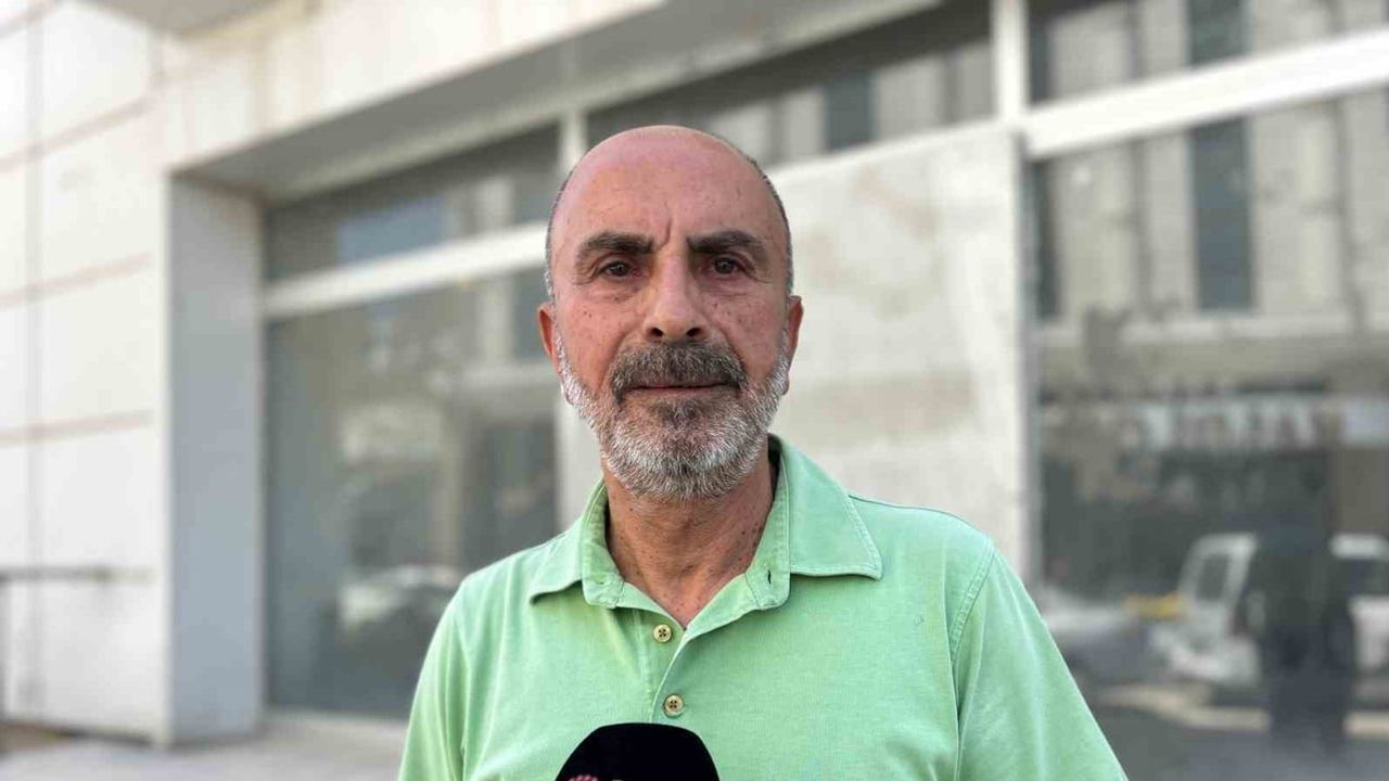 Van'da tamamlanan otopark yatırımının kaderi: avm hayaliyle enkaza dönüştü