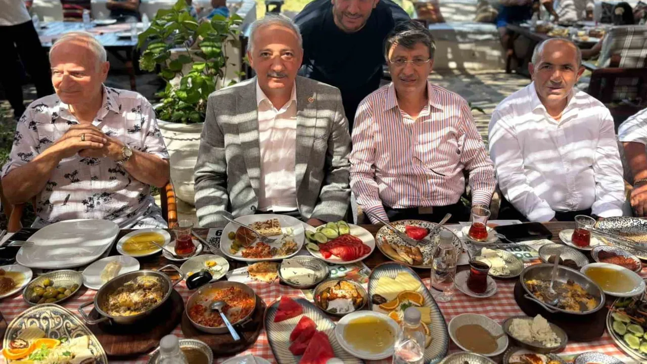 Van ile Bodrum arasında doğrudan uçuş talebi yükseliyor
