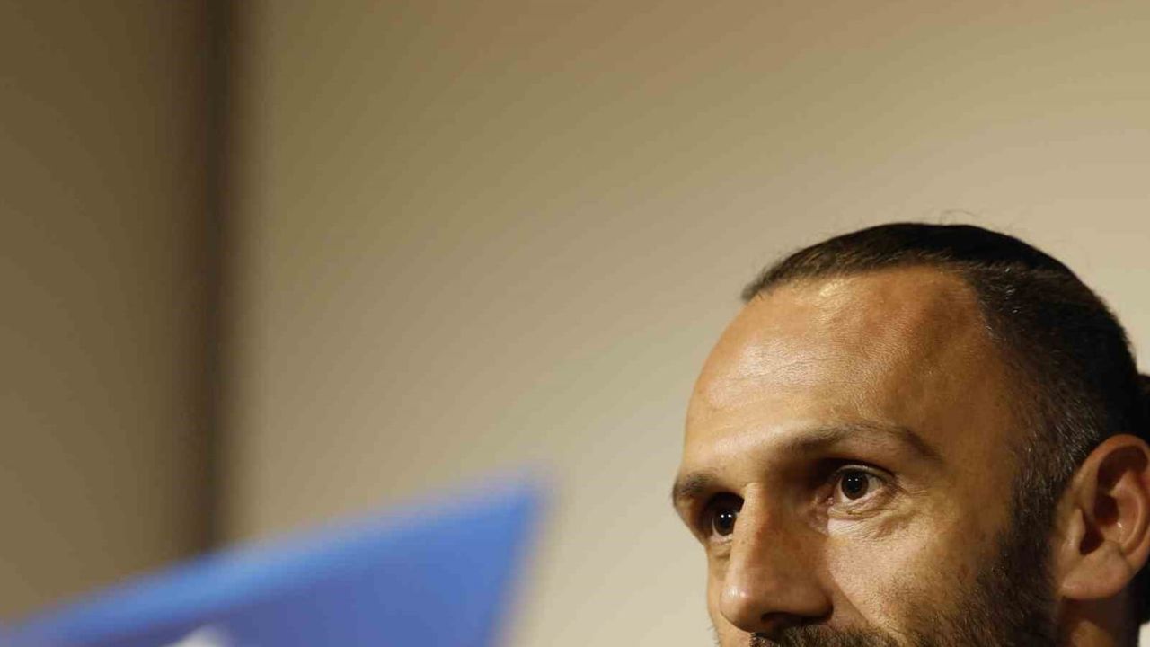 Vedat Muriqi'den Lyon öncesi net hedef: Fenerbahçe'yi Şampiyonlar Ligi'ne taşımak