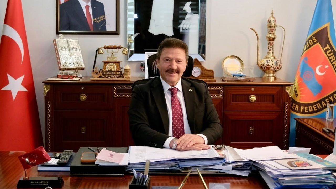 Velilere son çağrı: eğitim yılı öncesi korsan servis riskine dikkat