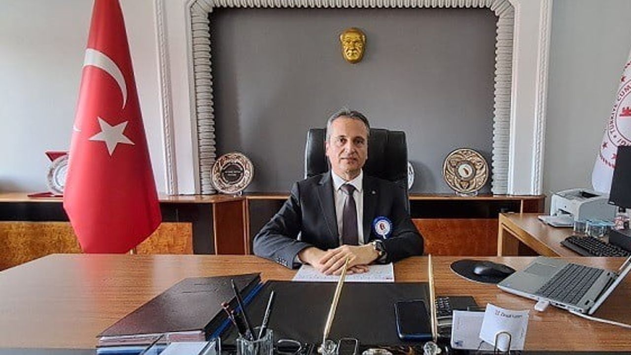 Vergi yapılandırmasında son çağrı: Erzincan'da başvurular 31 ağustos 2026'ya kadar