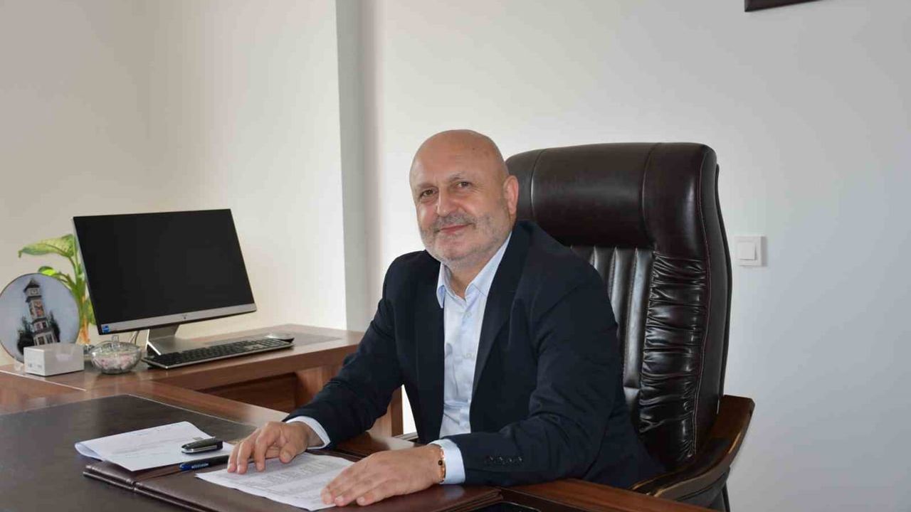 Vezirköprü'de din ve eğitim odaklı yeni dönem