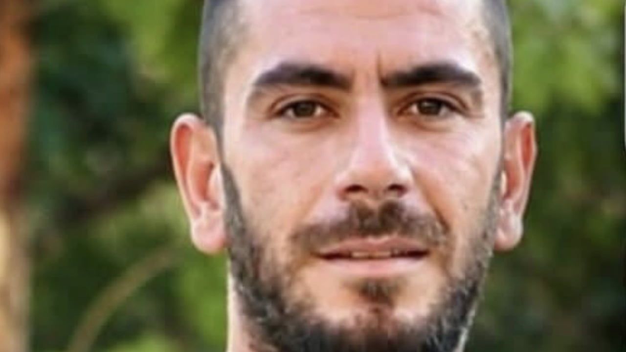 Vezirköprü'de otomobilin çarptığı genç toprağa verildi