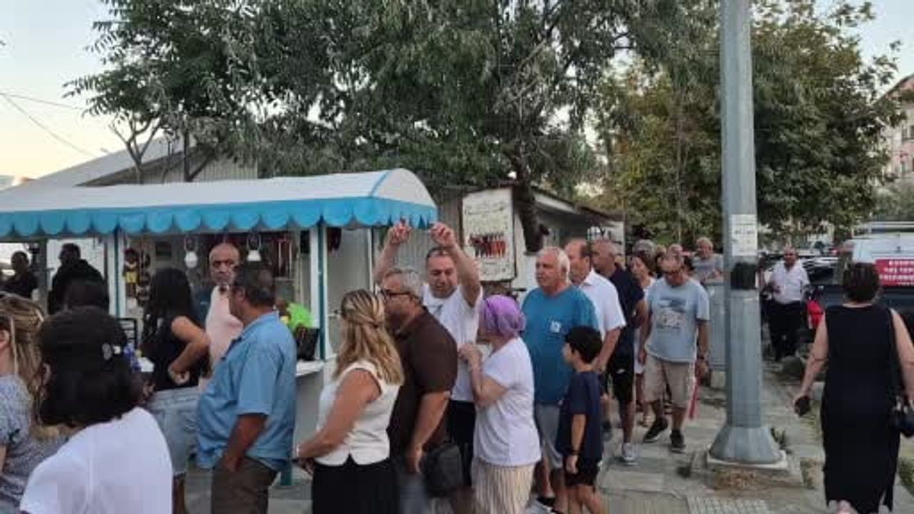 Vira bismillah ile denize açılan Tekirdağlı balıkçılarda palamut umudu