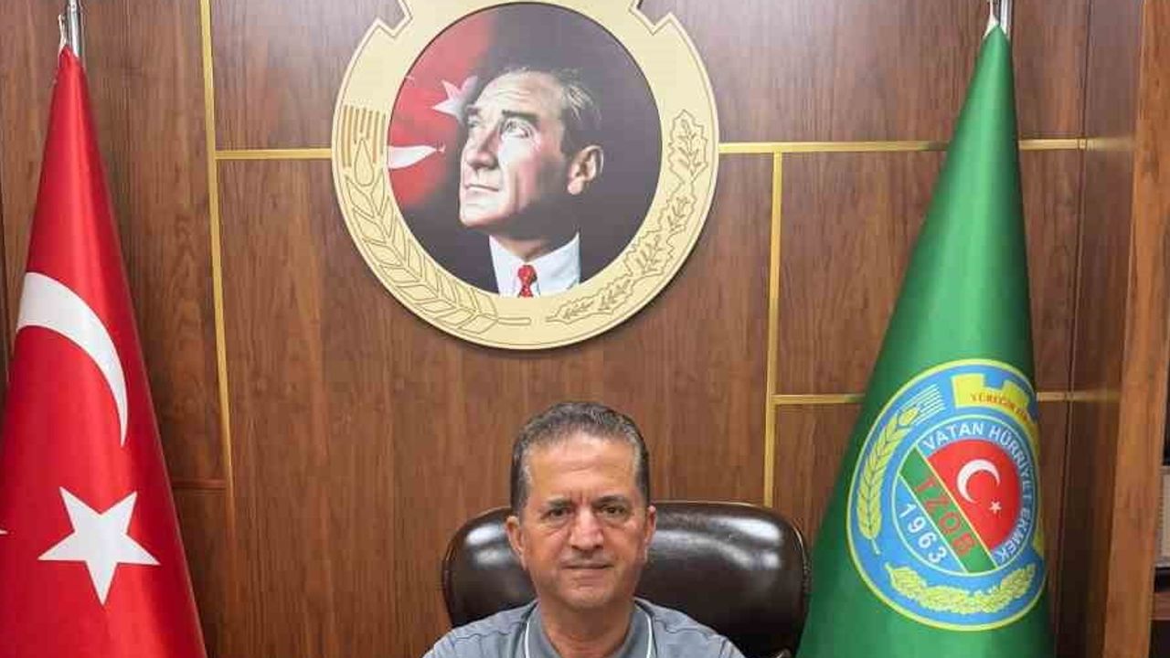 Yağışlar mısır hasadını geciktirdi, çiftçiler sulama borcu için süre istiyor