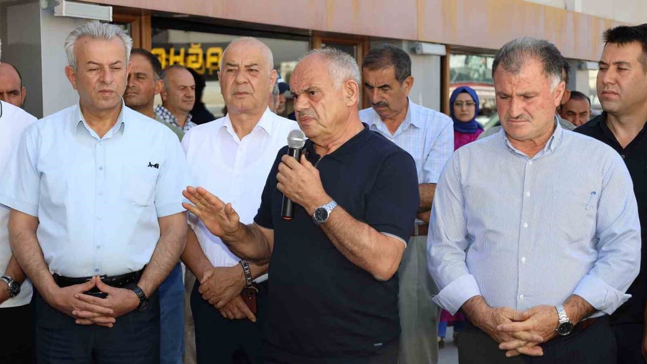 Yahyalı'ya ağır hizmet gücü: belediye çekici tırını filoya kattı