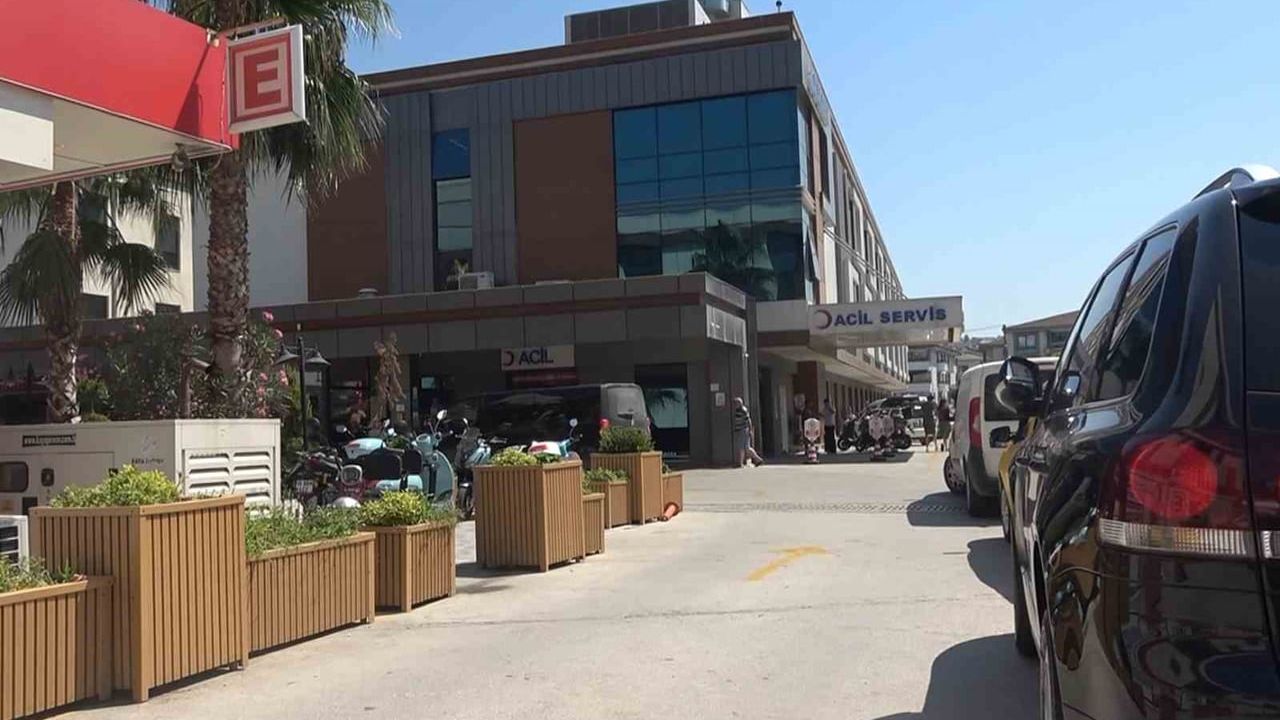 Yalova'da tartışma kanlı bitti: 8 aylık hamile kadın hayatını kaybetti, bebeği sezaryenle kurtarıldı