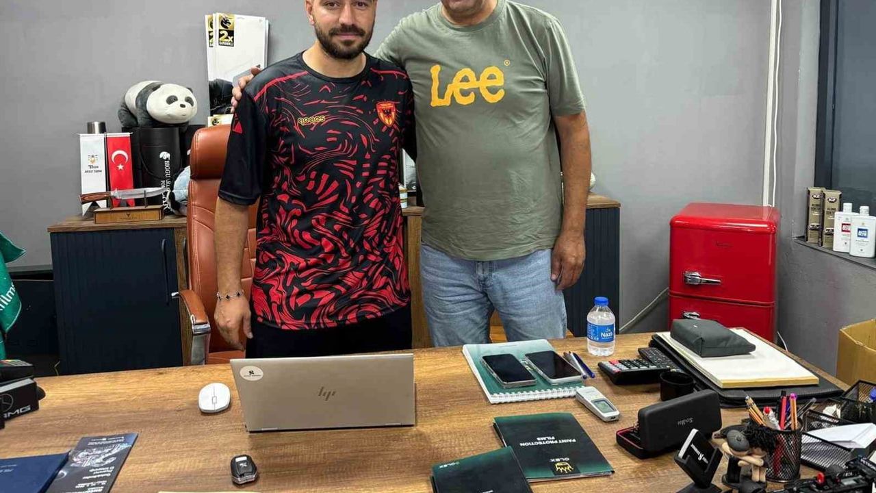 Yamalakspor gençlikle tecrübeyi harmanlayarak lige iddialı giriyor