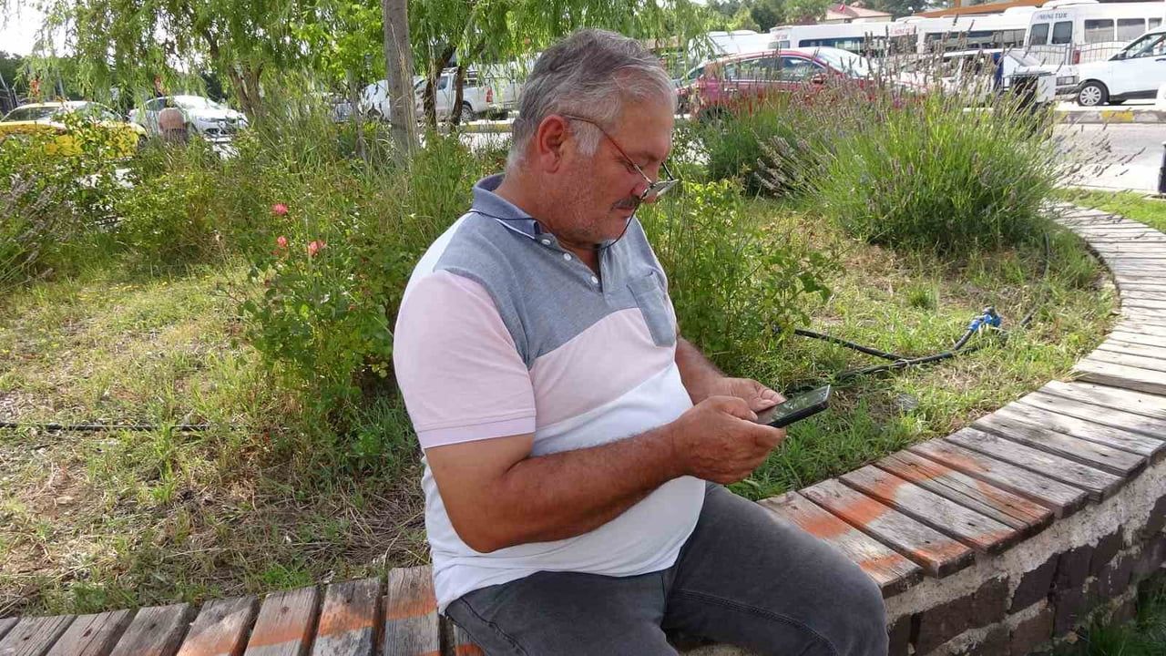 Yanıltıcı onay mesajı ile 150 bin lira zarara uğrayan müşteri parayı geri aldı