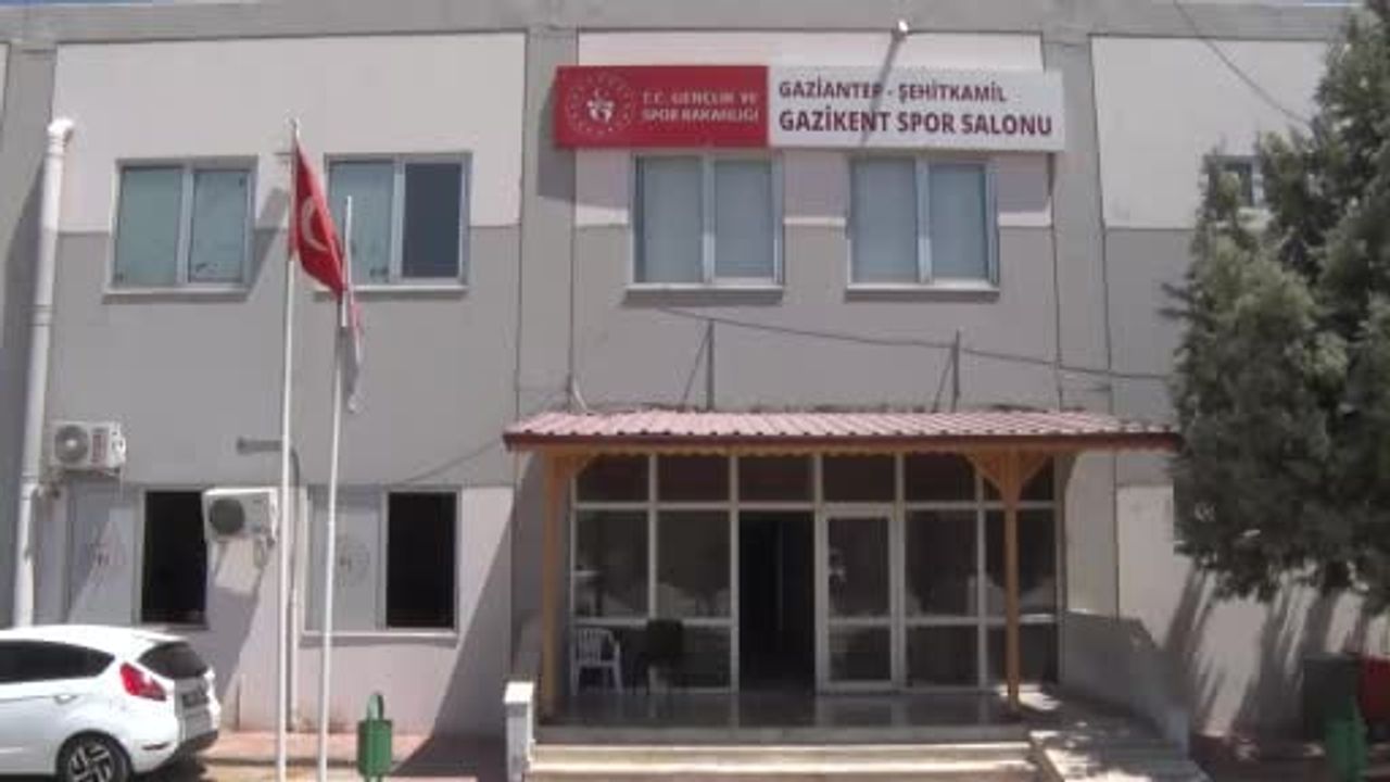 Yanlış binada başlayan yolculuk: paralimpik tekvando şampiyonu Osman Ertürk'ün öyküsü