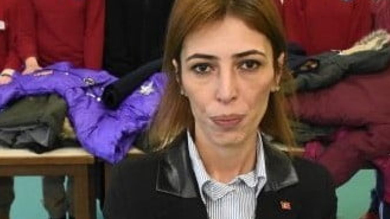 Yardımsever Şule Ertürk, Gemlik'te dualarla uğurlandı