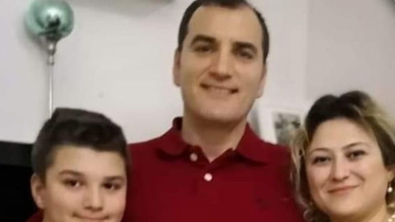 Yargıtay eşini ve oğlunu öldüren sanığın iki kez ağırlaştırılmış müebbetini onadı