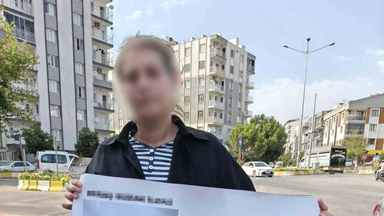 Yasaklı madde nedeniyle çocuğu elinden alınan anneden diğer ebeveynlere çağrı
