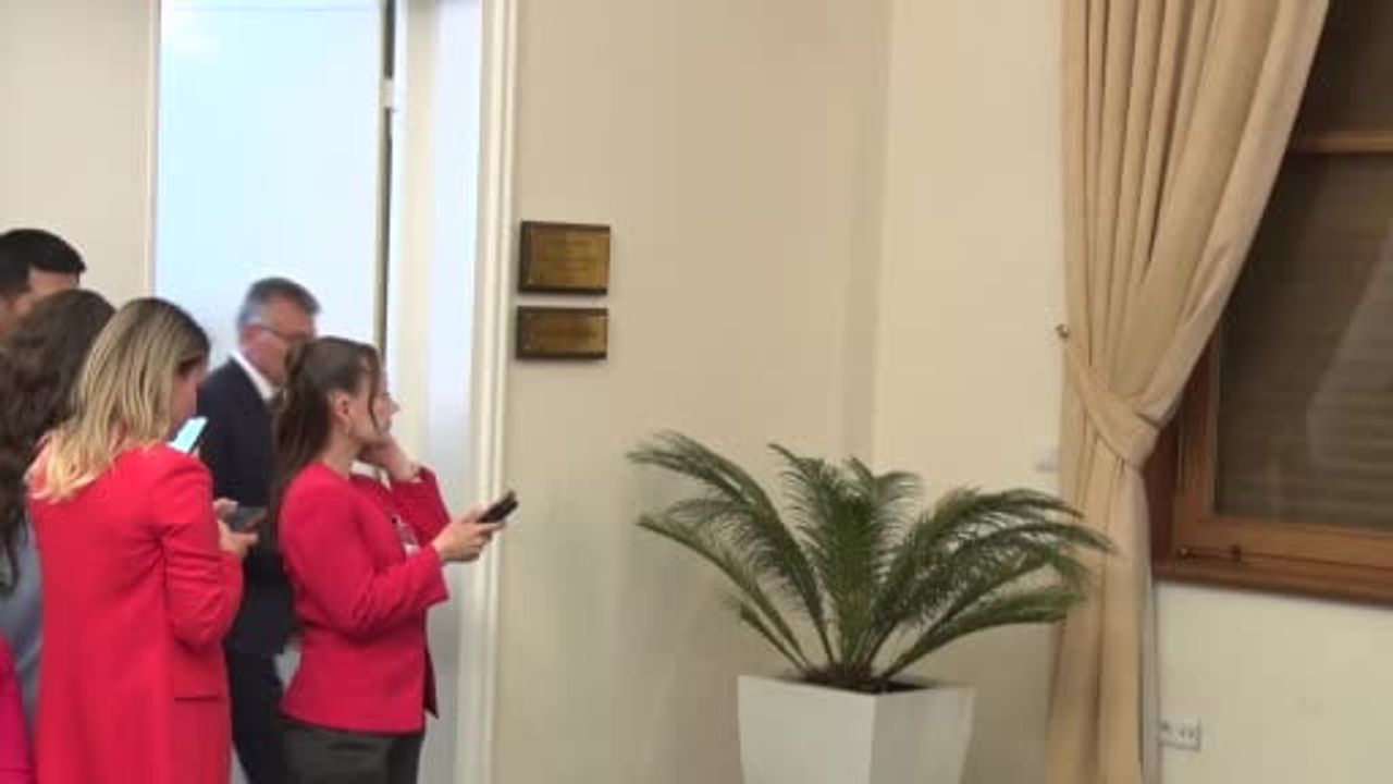 Yasal zemini hazırlama adımı: AK Parti'den terörsüz Türkiye için kanun teklifi