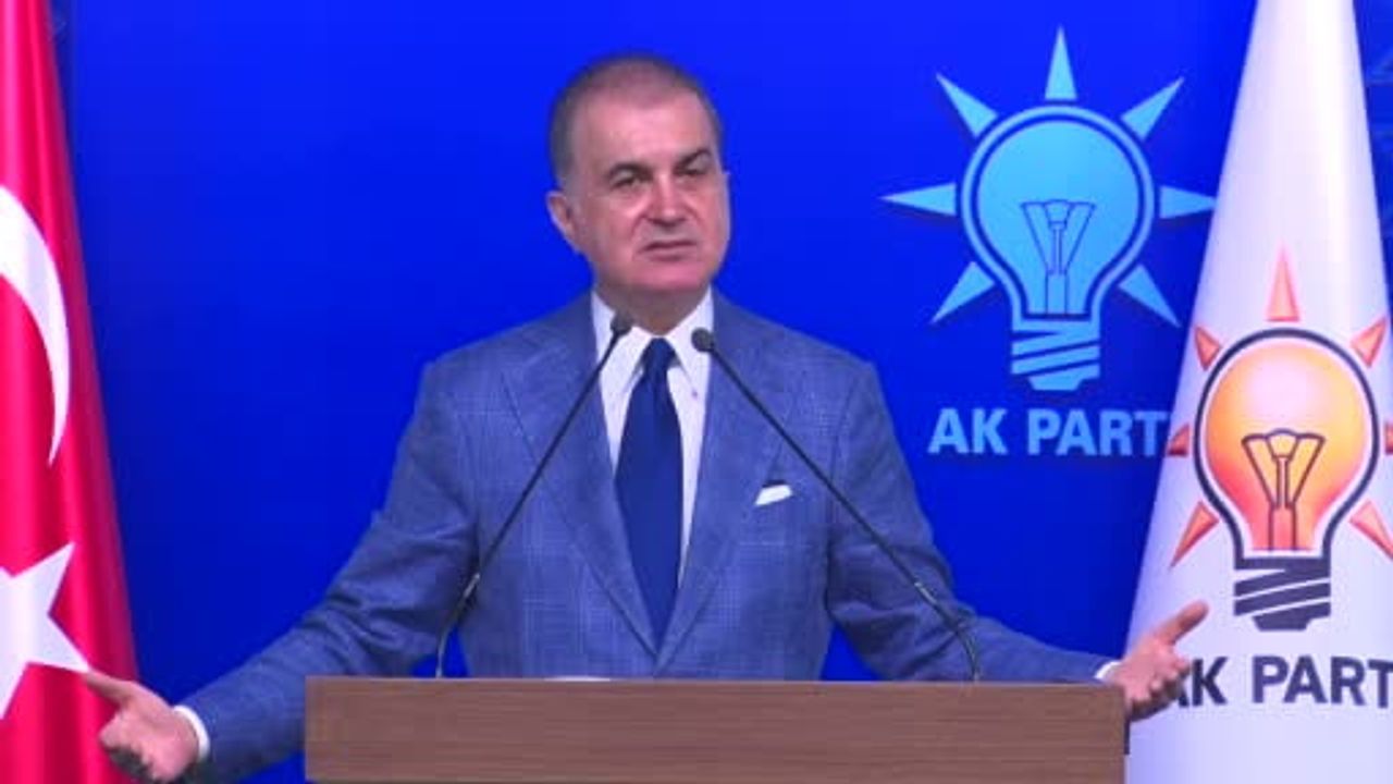Yasayla hedef terörün gündemden çıkarılması: PKK'nın tüm uzantılarını sona erdirmek